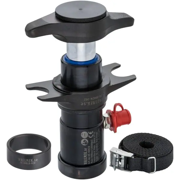 Vigor Vytlačovač guľového kĺbu hydraulický 4,5 tony V5916